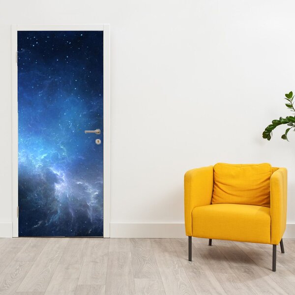 Fototapeta na dveře - Obloha (95x205cm)