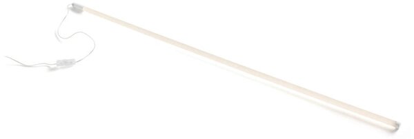 HAY Svítidlo Neon Tube LED Slim 120, warm white AB450