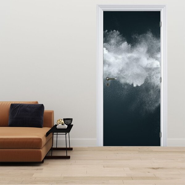 Fototapeta na dveře - Abstrakce (95x205cm)