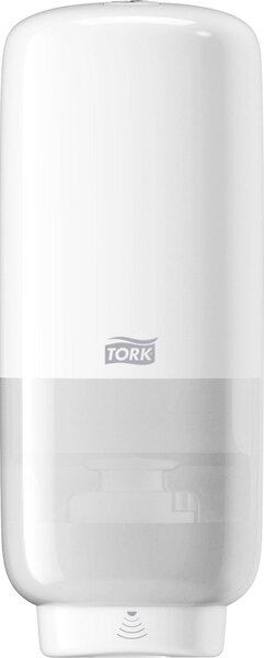 TORK Elevation Design 561600 zásobník na mýdlo 1 l bílá