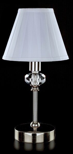 Stolní lampa S-DIA-01, Varianta Zlatá