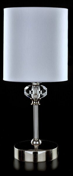 Stolní lampa S-DIA-01LSW, Varianta Zlatá
