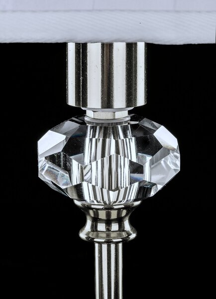 Stolní lampa S-DIA-01LSW, Varianta Zlatá