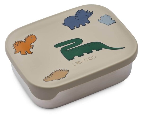 Svačinový box Arthur Dinosaurs/Mist 900 ml