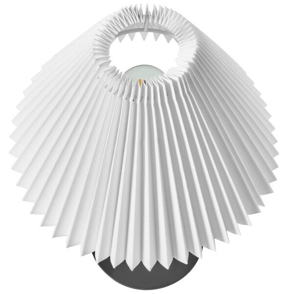 Stolní lampa ALIGIDE Dřevo Přírodní