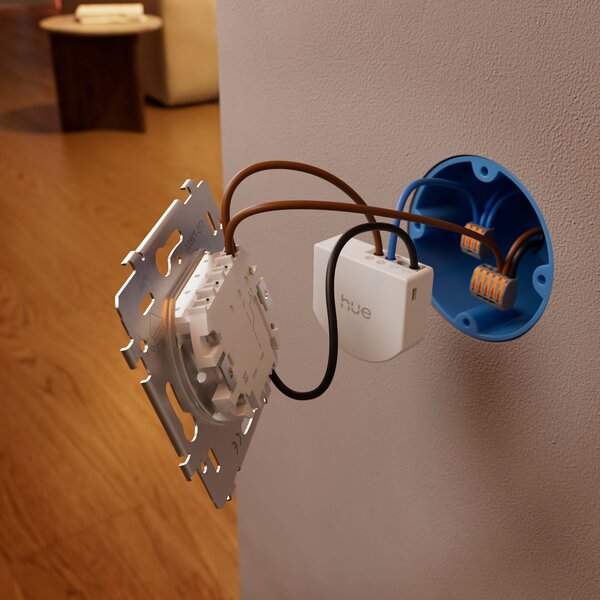 Hue Philips stmívací modul 1 kanál, EU