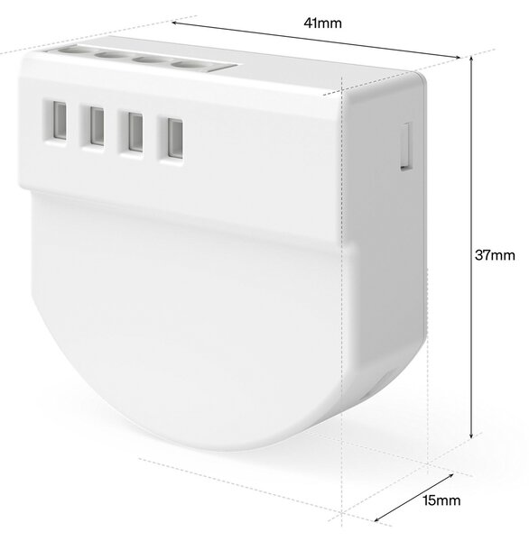 Hue Philips stmívací modul 1 kanál, EU