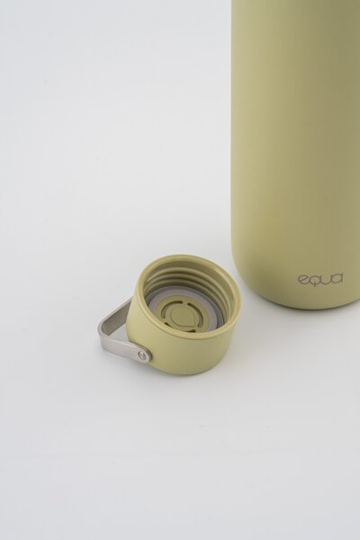 Nerezová termoska EQUA Timeless Thermo Matcha 600 ml
