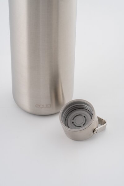 Nerezová termoska EQUA Timeless Thermo Steel 600 ml a 1000 ml Objem: 1000 ml