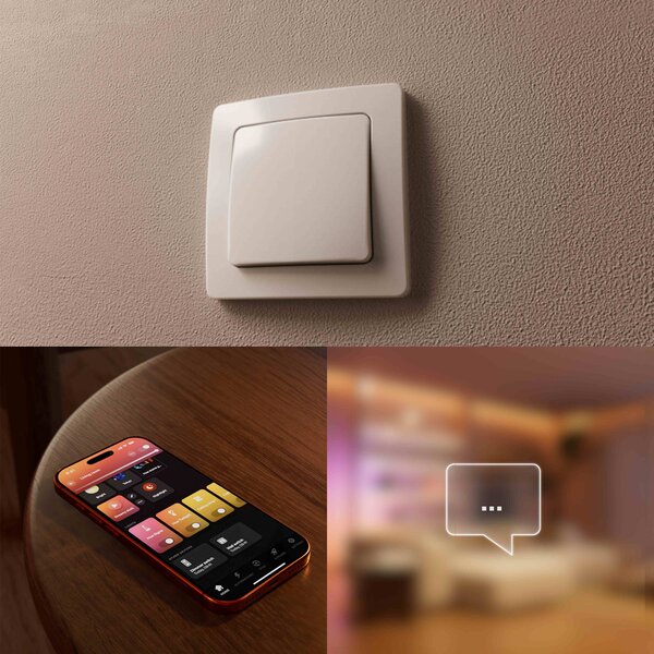 Hue Philips stmívací modul 1 kanál, EU
