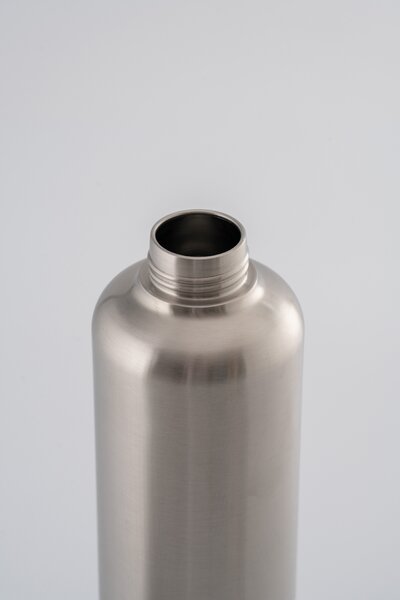 Nerezová termoska EQUA Timeless Thermo Steel 600 ml a 1000 ml Objem: 1000 ml
