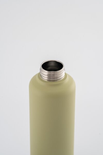 Nerezová termoska EQUA Timeless Thermo Matcha 600 ml