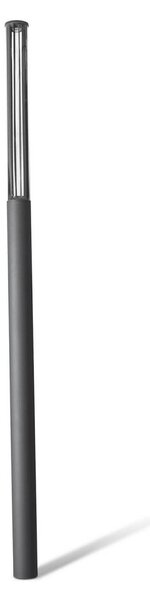 FARO 751301 SCREEN sloupková lampa, tmavě šedá, 3.7M 2700K 360st wide - FARO