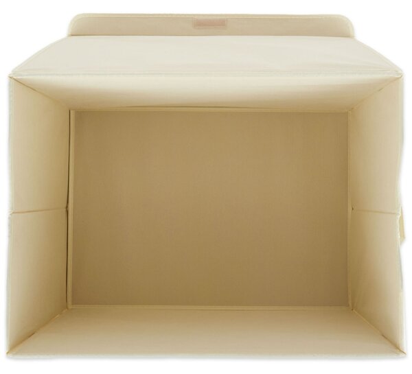 Bieco - Úložný box s víkem - oslík