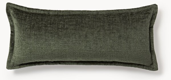 Bouclé povlak na polštář Shannon