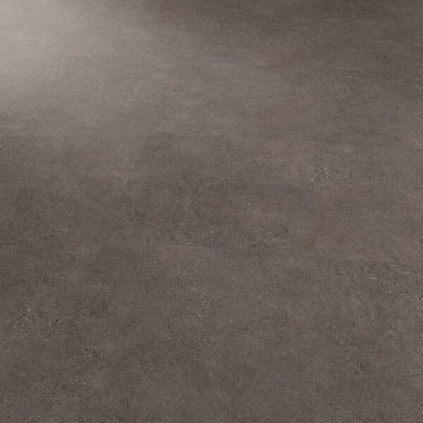Vinylová podlaha Expona Commercial 5069 Dark Grey Concrete