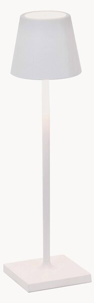 Přenosná stolní LED lampa Poldina Pro Micro, stmívatelná