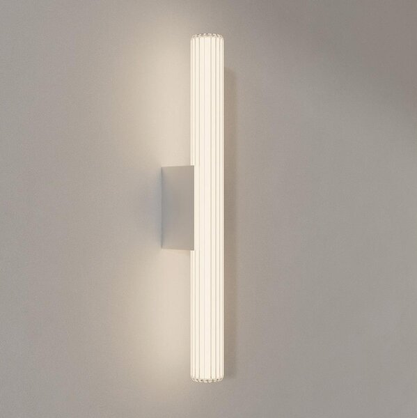 LED Koup. osvět zrcadla LINEA LED/12W/230V 3000/4000/6000K IP44 61 cm les. chrom