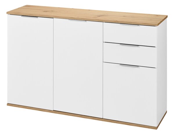 Livarno® Komoda, 116,7 x 71,8 x 32,9 cm (850000529)