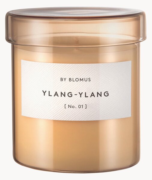 Vonná svíčka Valoa (Ylang Ylang)