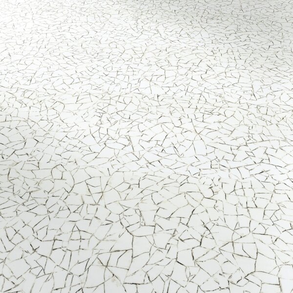 Vinylová podlaha Objectflor Expona Commercial 5094 Arctic Mosaic 3,34 m²