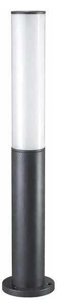 Ideal Lux - LED Venkovní lampa ETERE LED/9,5W/230V 60 cm CRI 90 IP44 antracit