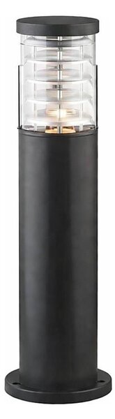 Ideal Lux - Venkovní lampa TRONCO 1xE27/42W/230V 40 cm IP65 černá