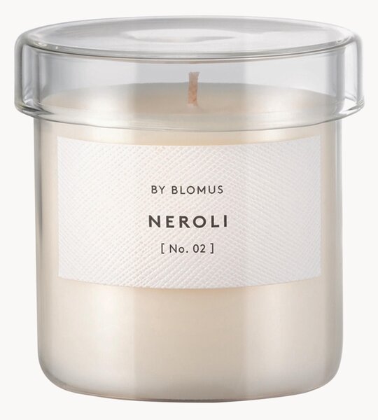 Vonná svíčka Valoa (Neroli)