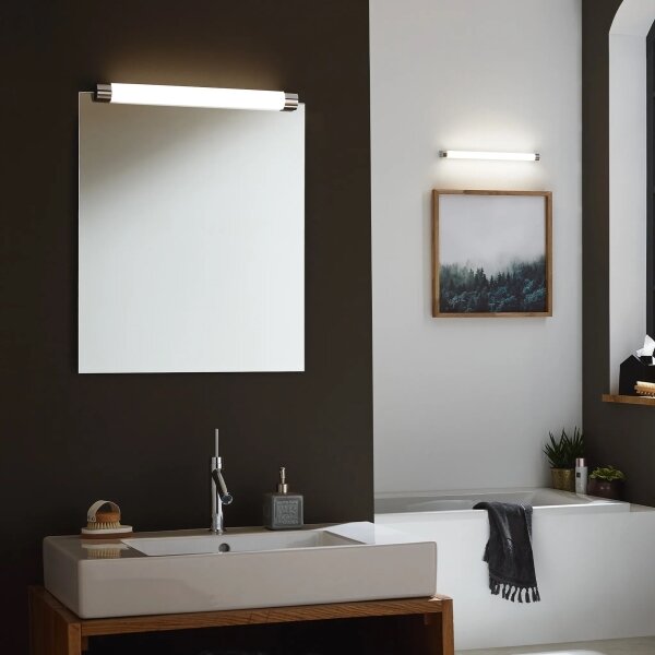 Briloner 2051-018 - LED Koupelnové osvětlení zrcadla LED/8W/230V IP44