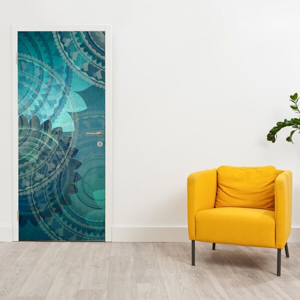 Fototapeta na dveře - Fantasy (95x205cm)