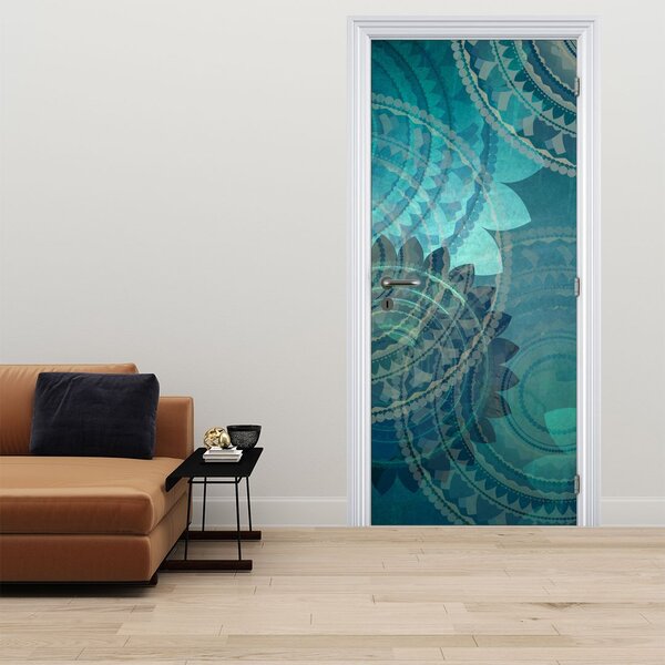 Fototapeta na dveře - Fantasy (95x205cm)