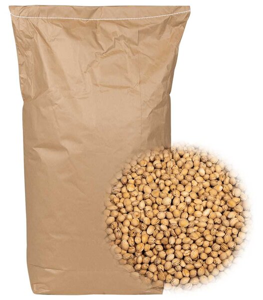 Třešňové pecky pro tepelný polštář 20 kg