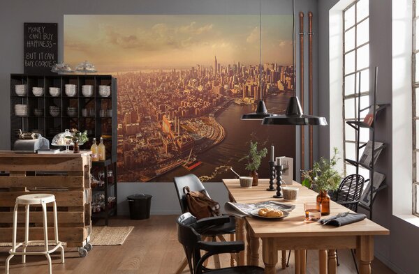 FOTOTAPETA velikost: 254/184 cm - Online Only tapety, Online Only