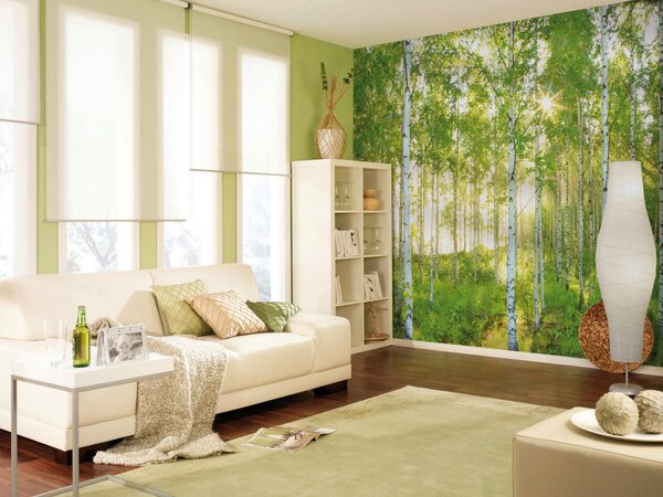 FOTOTAPETA velikost: 368/254 cm - Online Only tapety, Online Only