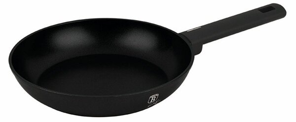 Pánev s titanovým povrchem 28 cm Matte Black Collection