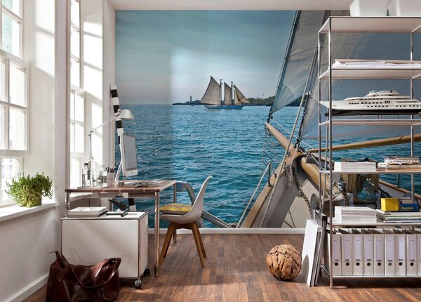 FOTOTAPETA velikost: 368/254 cm - Online Only tapety, Online Only