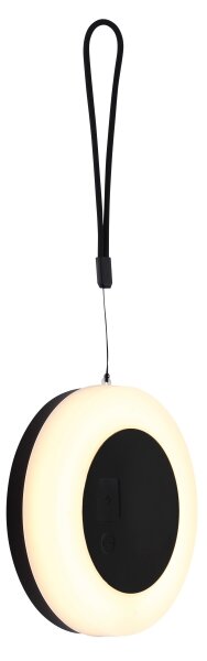 Globo 36818 - LED Přenosná solární lampa LED/3W/3,7V IP54