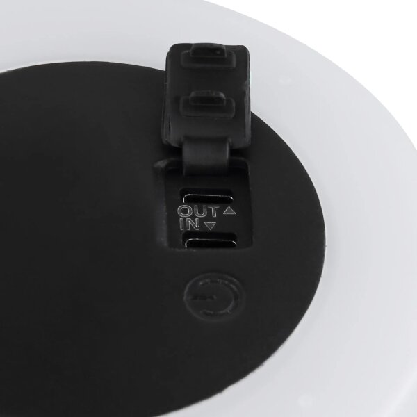Globo 36818 - LED Přenosná solární lampa LED/3W/3,7V IP54