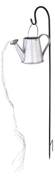 Globo 33652 - LED Solární svítidlo LED/0,06W/3V IP44 konvice