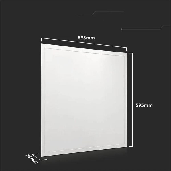 V-TAC led panel 36 W 10219