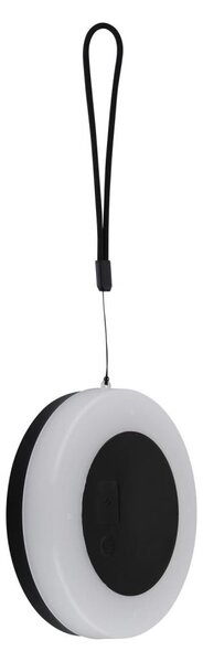 Globo 36818 - LED Přenosná solární lampa LED/3W/3,7V IP54