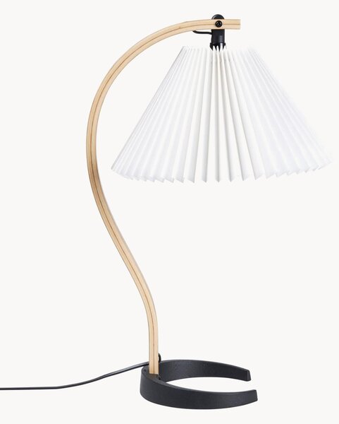 Velká stolní lampa Timberline