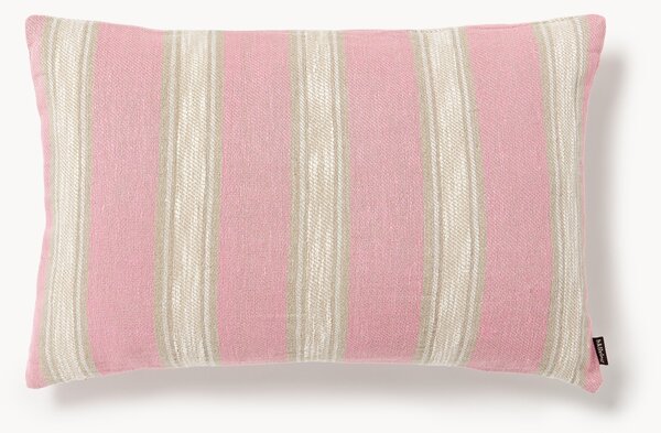 Ručně vyrobený polštář Blush