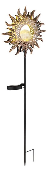 Globo 36533 - LED Solární svítidlo LED/0,06W/3,2V IP44 slunce