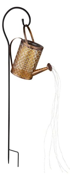 Globo 336523 - LED Solární svítidlo LED/0,06W/3,2V IP44 konvice