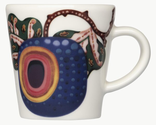 Sada šálků na espresso Taika Sato, 2 díly