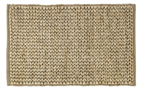 Přírodní ručně vyrobený jutový koberec Jutto - 60*90 cm - Mars & More