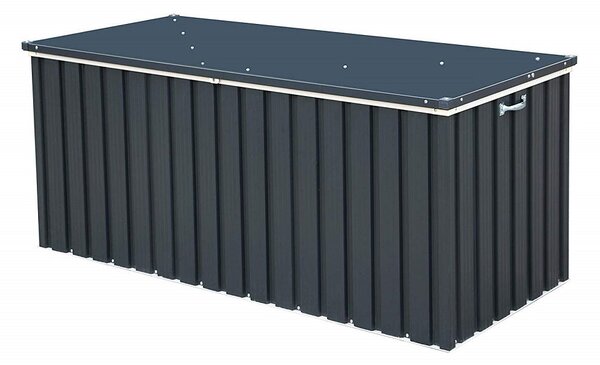 Zahradní box Compact Box 770l antracit