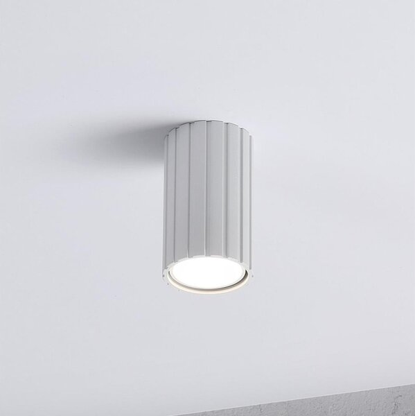 Brilagi - Bodové svítidlo CRISPINA 1xGU10/10W/230V 10 cm bílá