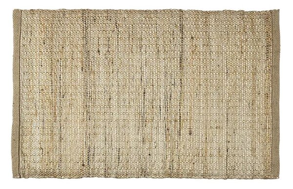 Přírodní ručně vyrobený jutový koberec Jutto - 60*90 cm - Mars & More